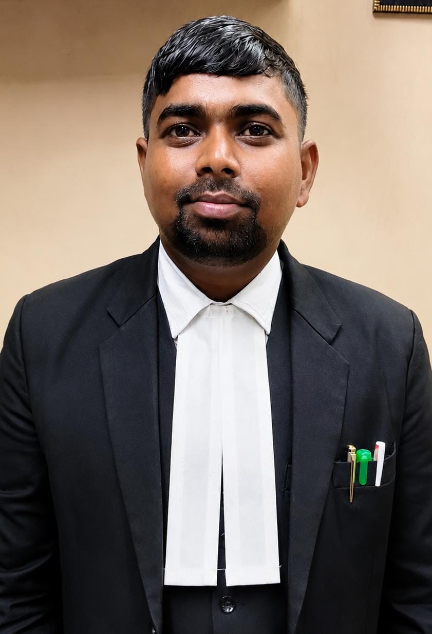 Ashish Kumar Kashyap